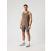 Björn Borg Running perforated Singlet Heren 4