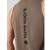 Björn Borg Running perforated Singlet Heren 5