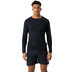 Björn Borg Feather T-Shirt Manches Longues Homme 1
