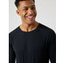 Björn Borg Feather T-Shirt Manches Longues Homme 3