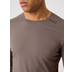 Björn Borg Borg Feather Langarm-T-Shirt Herren 3