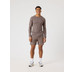 Björn Borg Borg Feather Langarm-T-Shirt Herren 4