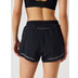 Björn Borg Borg Performance 2in1 Short Damen 2