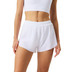 Björn Borg Borg Performance 2in1 Short Damen 1