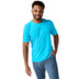Brooks High Point T-Shirt 2.0 Heren 1