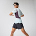 Brooks High Point T-Shirt 2.0 Heren 3