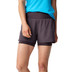 Brooks High Point 3" 2-in-1 Short 2.0 Dames 1