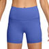 Nike Court High Waisted Ball Short 1