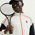 Nike Court Heritage Jacket