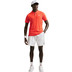 Nike Court Advantage Slam Polo 3