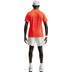 Nike Court Advantage Slam Polo 4