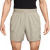 Nike Court Advantage 6 Inch Printed Short 1