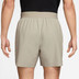 Nike Court Advantage 6 Inch Printed Short 2