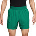 Nike Court Advantage 6 Inch Printed Short 1
