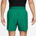 Nike Court Advantage 6 Inch Printed Short 2
