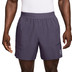 Nike Court Advantage 6 Inch Printed Short 1