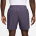 Nike Court Advantage 6 Inch Printed Short 2