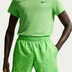 Nike Court Victory 7 Inch Printed Short 4