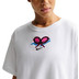 Nike Court Slam Print Tee 7