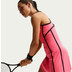 Nike Court Advantage Novelty Dress 4