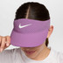 Nike Advantage Ace Visor 3