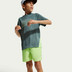 Nike Sportswear Woven Short Kids 3