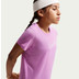 Nike One Swoosh Tee Meisjes