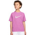 Nike Dri-Fit Multi Training Shirt Kids 1