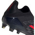 adidas F50 Elite Laceless FG 7