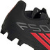 adidas F50 Club FG/MG Kids 8