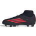 adidas F50 Mid Club FG/MG Kids 2