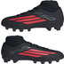 adidas F50 Mid Club FG/MG Kids 6