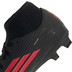 adidas F50 Mid Club FG/MG Kids 7