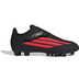 adidas F50 Club Klittenband FG/MG Little Kids 1