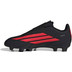 adidas F50 Club Klittenband FG/MG Little Kids 2