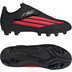 adidas F50 Club Klittenband FG/MG Little Kids 5