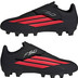 adidas F50 Club Klittenband FG/MG Little Kids 6
