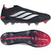 adidas Predator 26 Elite Laceless Firm Ground 5