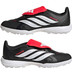 adidas Predator 26 League Firm TF Kids 6