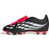 adidas Predator 26 Club FT FG Kids 2