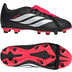 adidas Predator 26 Club FT FG Kids 5