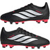 adidas Predator 26 Club FG/MG Child 6