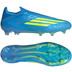 adidas F50 Elite Laceless FG 5
