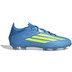 adidas F50 Elite Laceless FG Kids 1