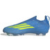 adidas F50 Elite Laceless FG Kids 2
