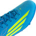adidas F50 League FG/MG Kids 8