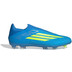 adidas F50 League Laceless FG/MG 1