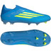 adidas F50 League Laceless FG/MG 5