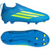 adidas F50 League snörfria FG/MG barn 5