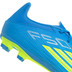 adidas F50 Club FG/MG 7